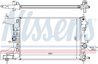Radiator racire motor Nissens 630726