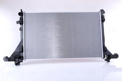 Radiator racire motor Nissens 630732