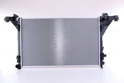 Radiator racire motor Nissens 630733