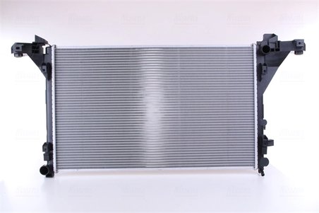 RADIATOR RACIRE MOTOR NISSENS 630733 - Compatibil cu NISSAN, OPEL, RENAULT, VAUXHALL
