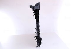 RADIATOR RACIRE MOTOR NISSENS 630733 - Compatibil cu NISSAN, OPEL, RENAULT, VAUXHALL