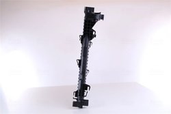 RADIATOR RACIRE MOTOR NISSENS 630733 - Compatibil cu NISSAN, OPEL, RENAULT, VAUXHALL