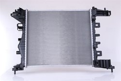 Radiator racire motor Nissens 630734