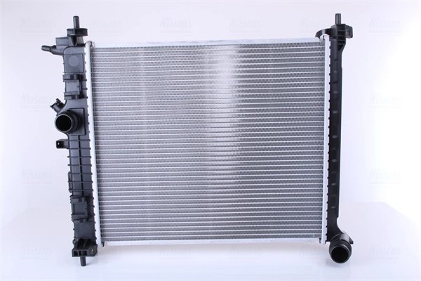 Radiator racire motor Nissens 630735