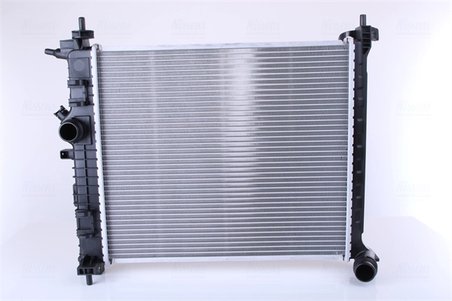 Radiator racire motor Nissens 630735