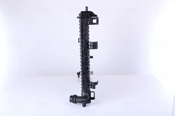Radiator racire motor Nissens 630735