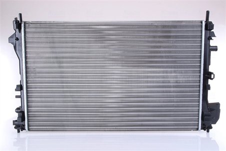Radiator racire motor Nissens 630742