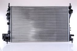 Radiator racire motor Nissens 630742