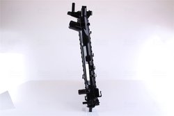 Radiator racire motor Nissens 630742