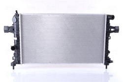 Radiator racire motor Nissens 630744