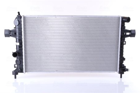 RADIATOR RACIRE MOTOR NISSENS 630744 - Compatibil cu OPEL, VAUXHALL