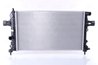 RADIATOR RACIRE MOTOR NISSENS 630744 - Compatibil cu OPEL, VAUXHALL