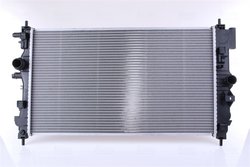 Radiator racire motor Nissens 630745