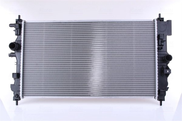 Radiator racire motor Nissens 630745