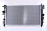 Radiator racire motor Nissens 630745