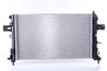 RADIATOR RACIRE MOTOR NISSENS 630744 - Compatibil cu OPEL, VAUXHALL