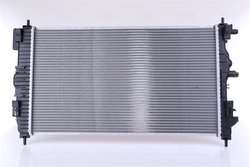Radiator racire motor Nissens 630745