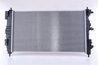 Radiator racire motor Nissens 630745