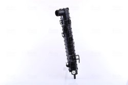 RADIATOR RACIRE MOTOR NISSENS 630744 - Compatibil cu OPEL, VAUXHALL