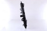 Radiator racire motor Nissens 630745
