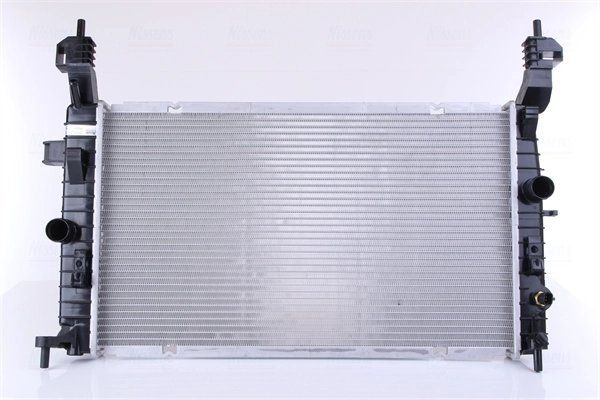 RADIATOR RACIRE MOTOR NISSENS 630747 - Compatibil cu OPEL, VAUXHALL