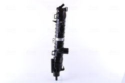 RADIATOR RACIRE MOTOR NISSENS 630744 - Compatibil cu OPEL, VAUXHALL