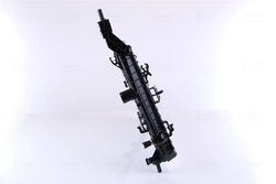 RADIATOR RACIRE MOTOR NISSENS 630747 - Compatibil cu OPEL, VAUXHALL