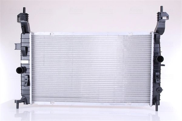 Radiator racire motor Nissens 630748