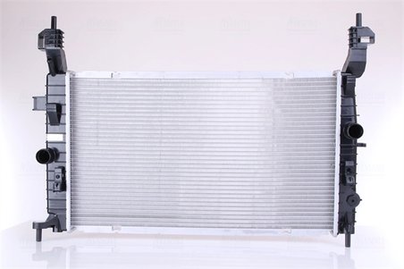 Radiator racire motor Nissens 630748