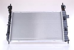 Radiator racire motor Nissens 630748