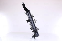Radiator racire motor Nissens 630748