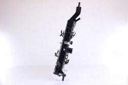 Radiator racire motor Nissens 630748
