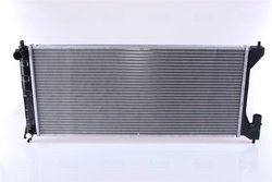 Radiator racire motor Nissens 630749