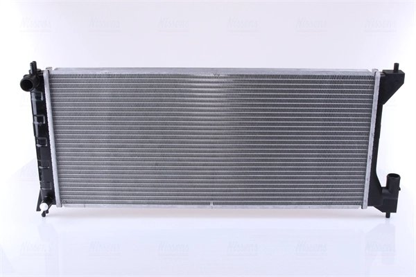 Radiator racire motor Nissens 630749