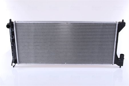 Radiator racire motor Nissens 630749