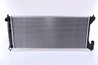 Radiator racire motor Nissens 630749