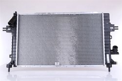 Radiator racire motor Nissens 630752