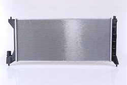 Radiator racire motor Nissens 630749