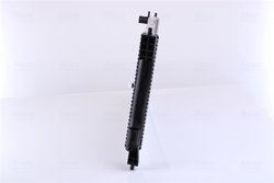 Radiator racire motor Nissens 630749