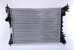 Radiator racire motor Nissens 630753