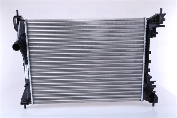 RADIATOR RACIRE MOTOR NISSENS 630753 - Compatibil cu ALFA ROMEO, FIAT, OPEL, VAUXHALL