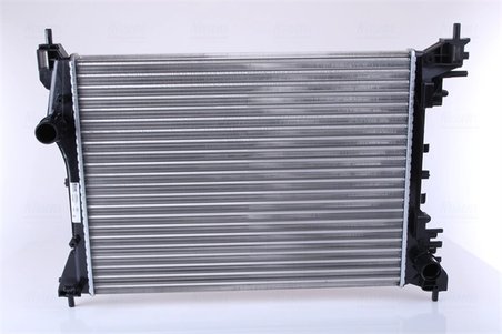 RADIATOR RACIRE MOTOR NISSENS 630753 - Compatibil cu ALFA ROMEO, FIAT, OPEL, VAUXHALL