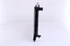 Radiator racire motor Nissens 630749