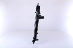 RADIATOR RACIRE MOTOR NISSENS 630753 - Compatibil cu ALFA ROMEO, FIAT, OPEL, VAUXHALL
