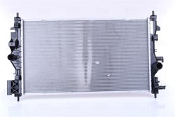 Radiator racire motor Nissens 630763