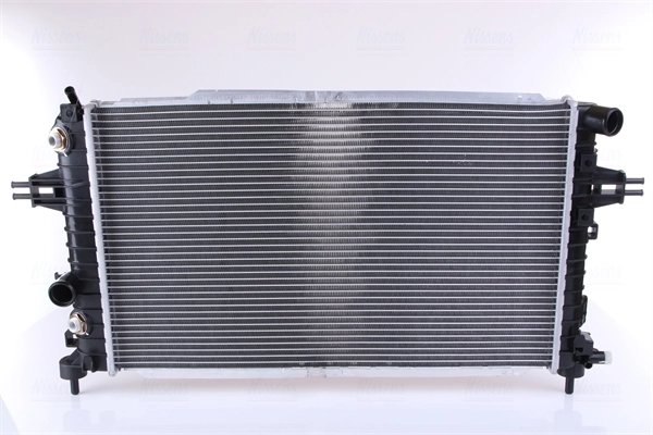 Radiator racire motor Nissens 630768