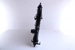 RADIATOR RACIRE MOTOR NISSENS 630763 - Compatibil cu CHEVROLET, OPEL, VAUXHALL