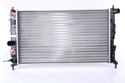RADIATOR RACIRE MOTOR NISSENS 630771 - Compatibil cu OPEL, VAUXHALL