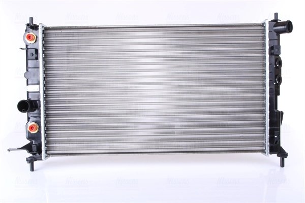 Radiator racire motor Nissens 630771