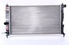 Radiator racire motor Nissens 630771